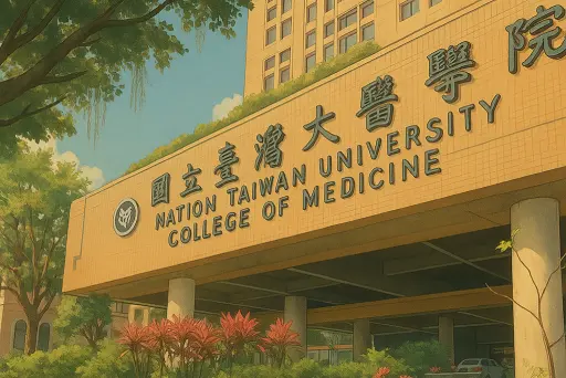 醫牙學測衝刺班